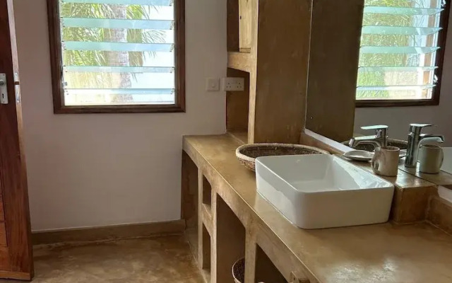 TATU INN Boutique Hotel Watamu