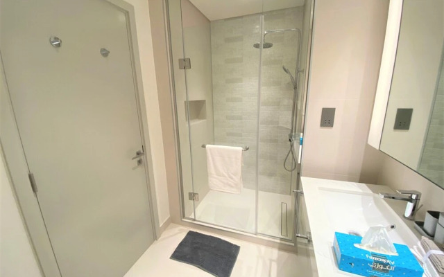 Luxury Seaview With Balcony Sunrisebay Marina