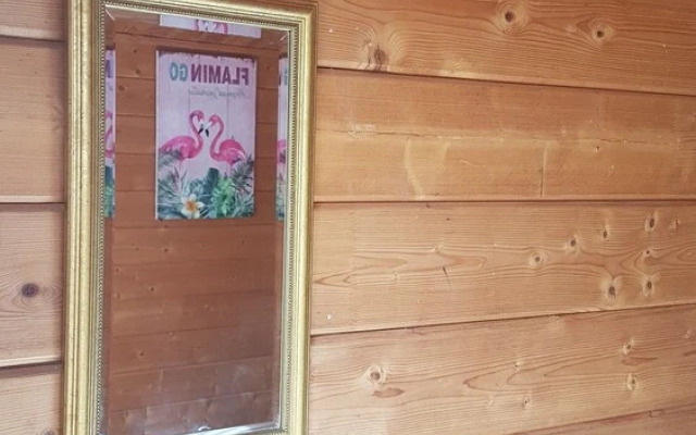 Chalet Anagato
