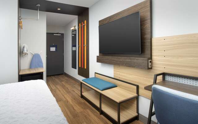 Tru by Hilton Beaufort, SC