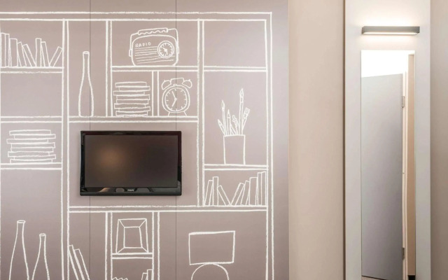 ibis Tarbes Odos