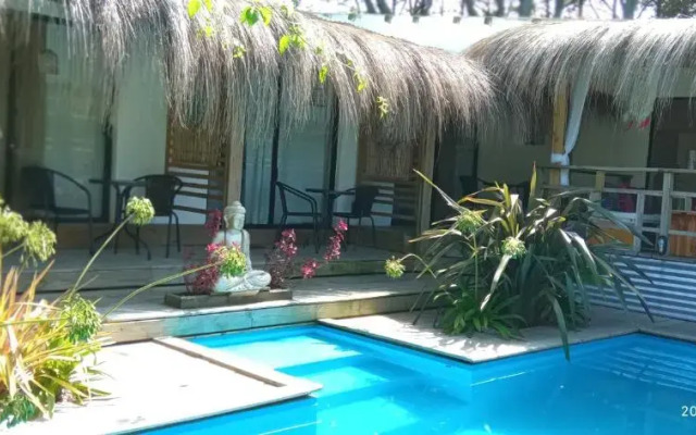 La Mexicana Suite And Beach