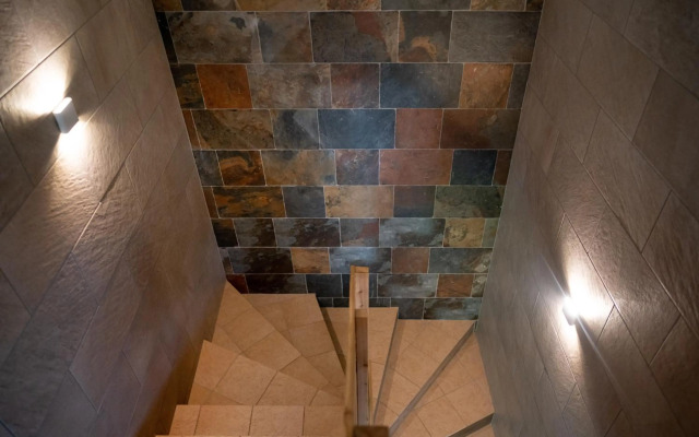 Apartment MOUNTAIN PEARL Golte