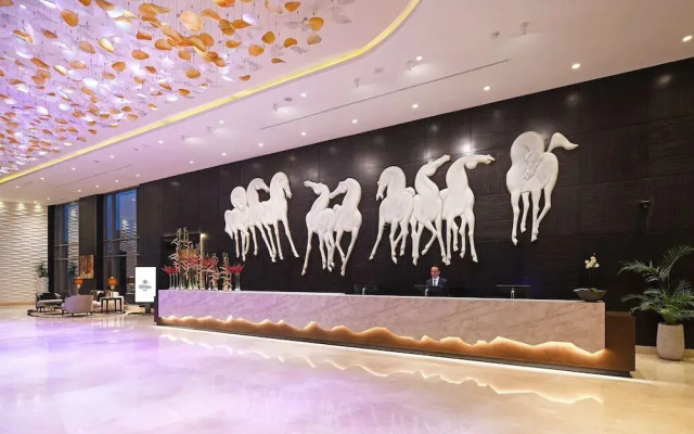 Hilton Amman