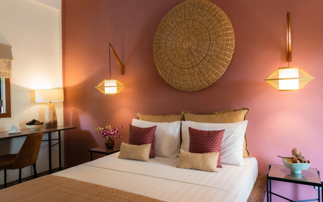 Rambutan Hotel - Siem Reap