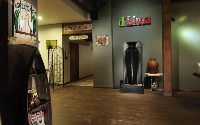 d'Lima Hotel & Villas