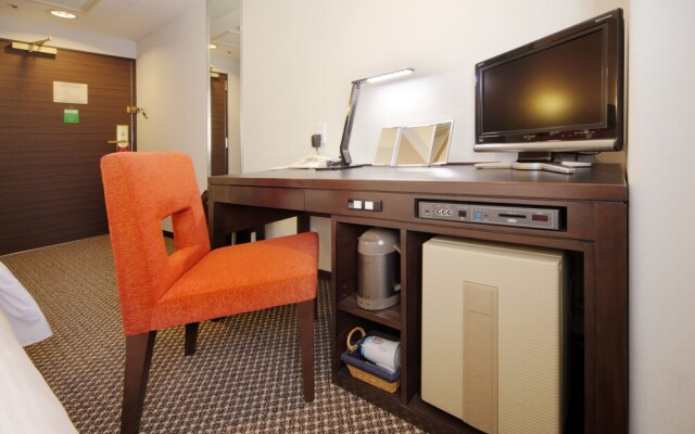 Keio Presso Inn Higashi-Ginza