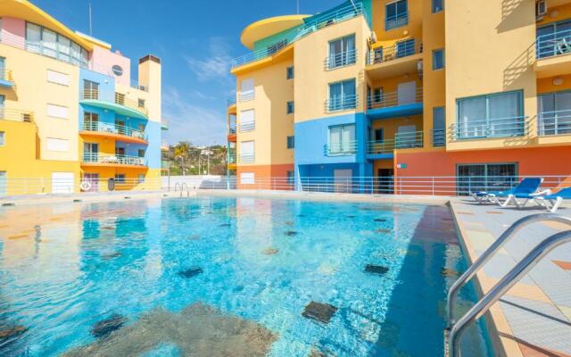 Funtastic Albufeira Marina 1b3b