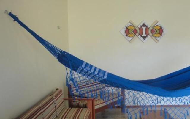 Morro Branco Beach Village