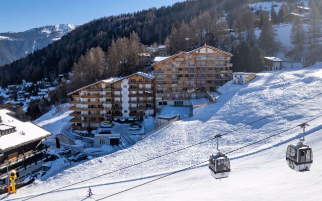 Les Terrasses de Nendaz D1