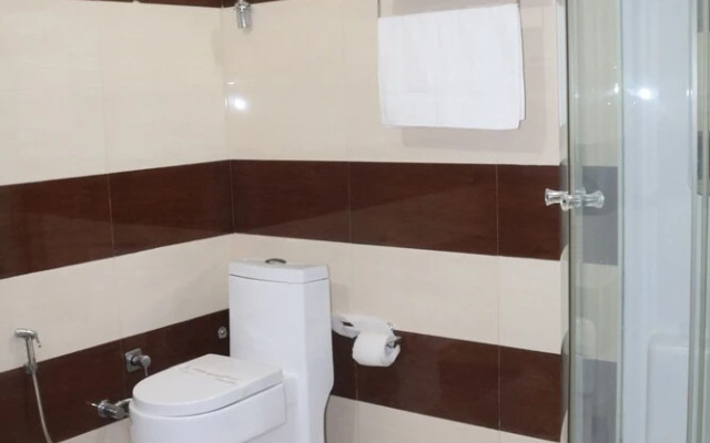 Hotel Shakti Palace