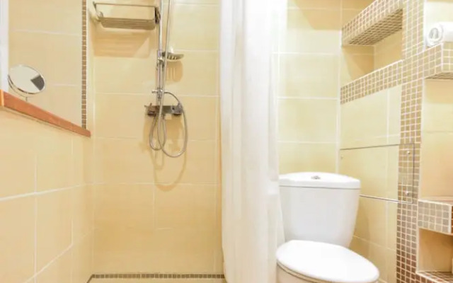 ShortStayPoland Leszno - B53