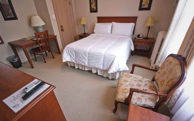 The Sonata Inn