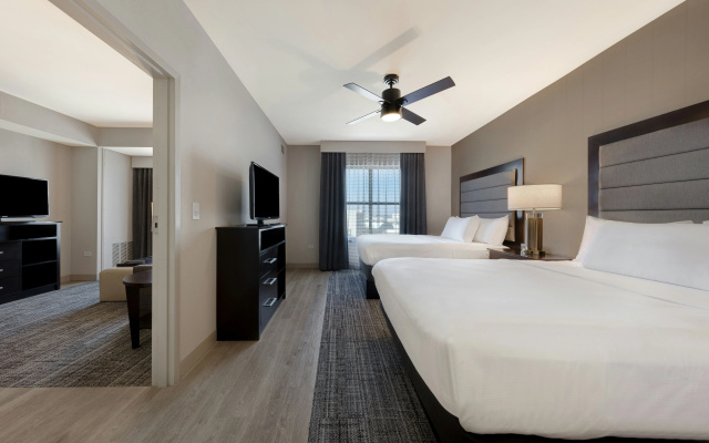 Homewood Suites by Hilton Nashville Vanderbilt, TN