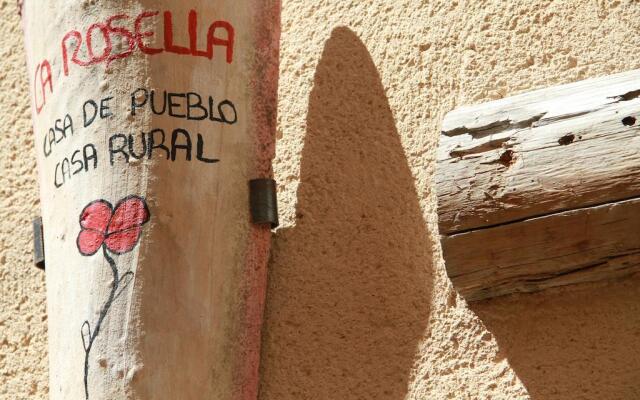 Ca Rosella Casa Rural