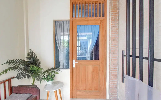 OYO 95057 Abe Homestay