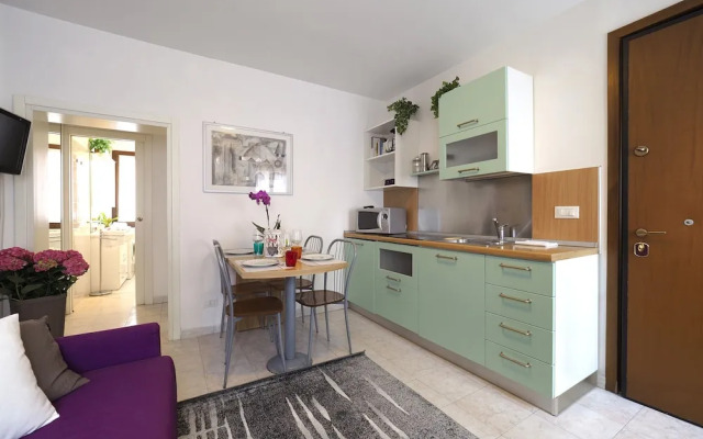 Preziosa palace Apartments