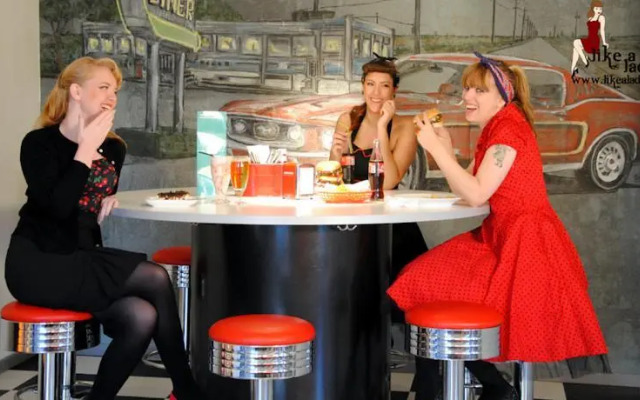 Maven Cottages & Rooms