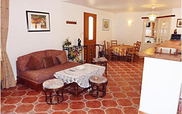 La Cuverie des Grands Crus - Cottage