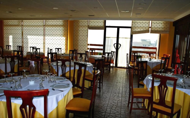 Hotel Rural Mirasierra