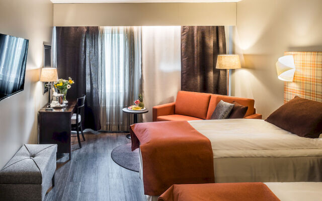 Spa Hotel Runni Kartanohotelli