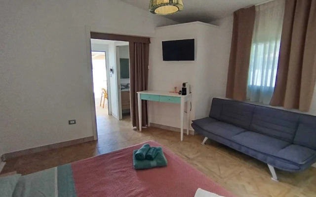 Relax in Style at Casetta Margherita, Salento's Hidden Gem