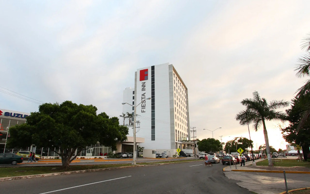 Fiesta Inn Mérida