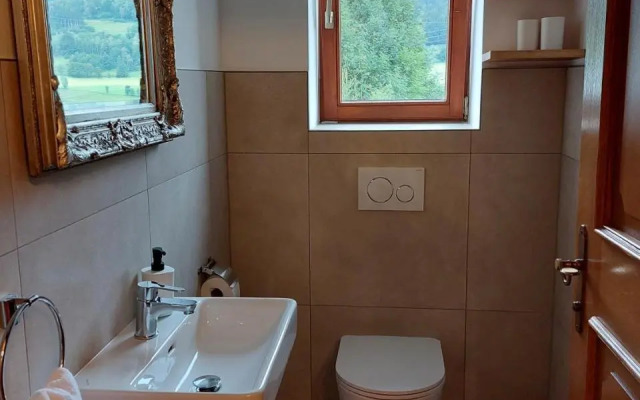 Chalet Peter