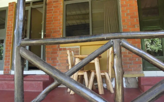 Serene Guesthouse, Entebbe