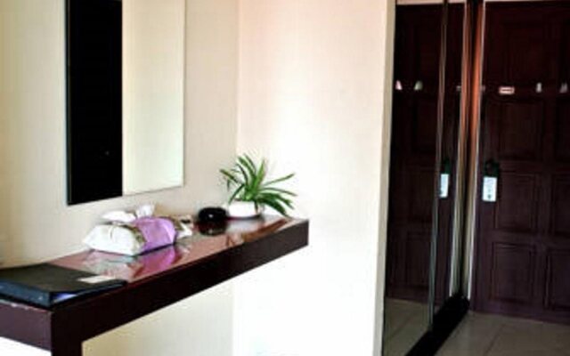 Seascape Beach Resort