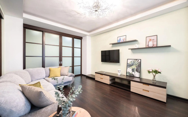 Five Stars on Engels Street 26A