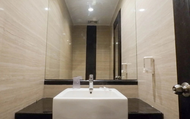 Luxurious and Relaxing 1BR Apartment at Prime Royal Residence