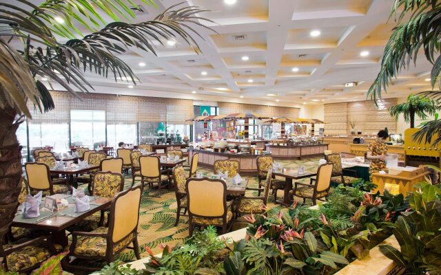 Formosan Naruwan Hotel & Resort Taitung
