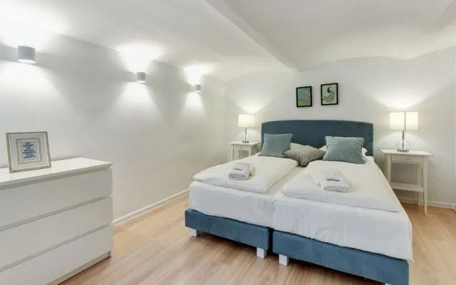 Lion Apartments - Nemo