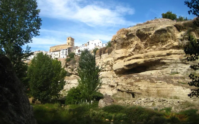 Apartamentos Salmerones