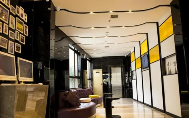 Beijing Lavande Hotel Changping Government Street Branch