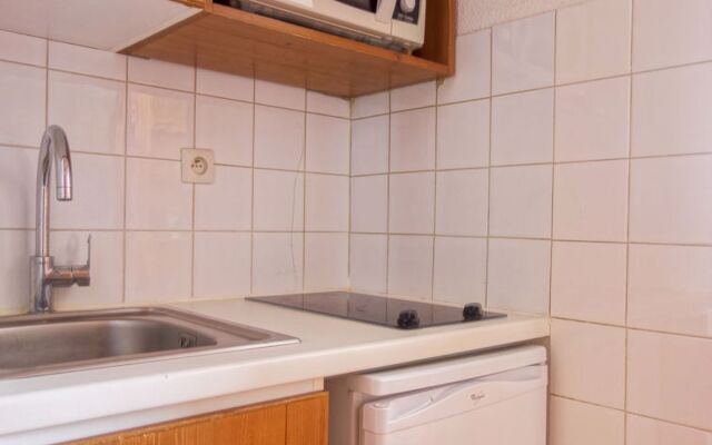 Rond Point des Pistes 30160