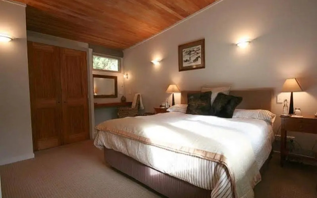 The Remarkables Mountain Lodge