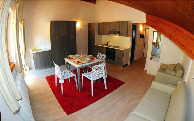 Residence Felik