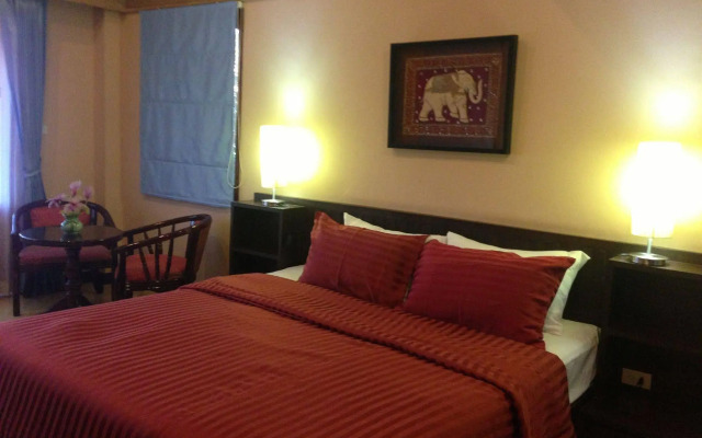 Baan Kongdee Sunset Resort