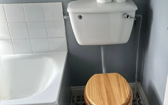 Alexander Apartments Saltwell Park