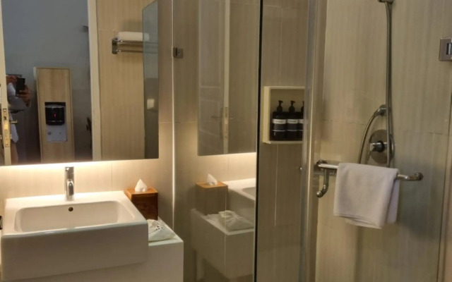 Pesona Alam Resort & Spa