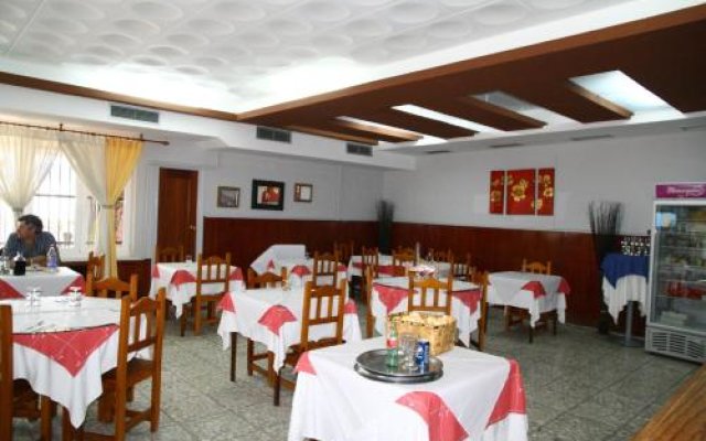 Hostal Asturias