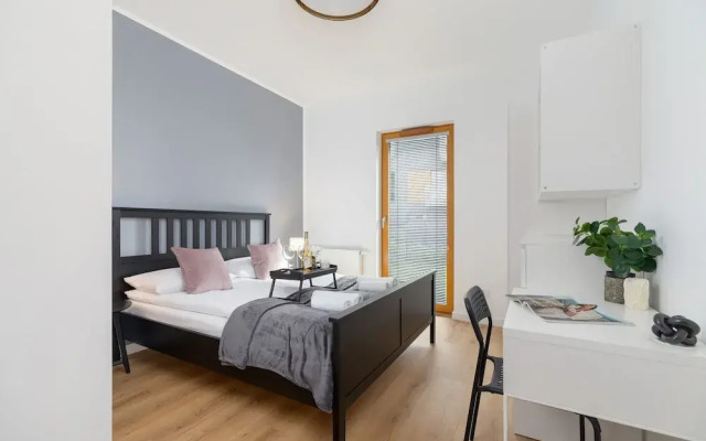 Apartment Rakowicka by Renters Prestige