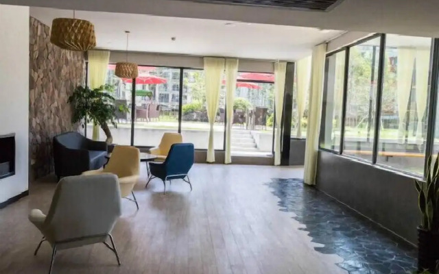 Metropolo Hangzhou Xiasha