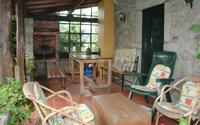 Casa Rosinha Maior