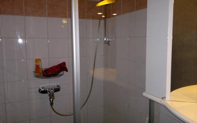 Hotel Amandis