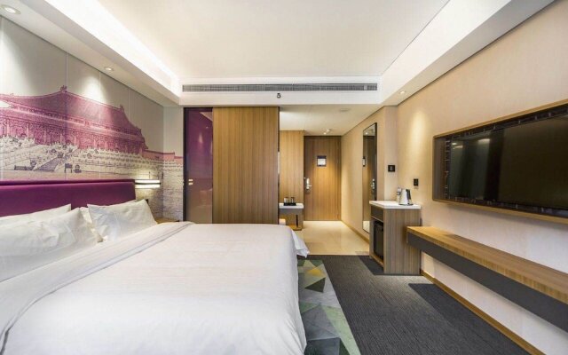 Hampton by Hilton Beijing Fangshan Hotel