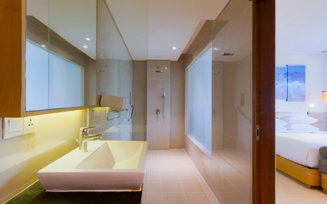 Kuta Beach Club Hotel