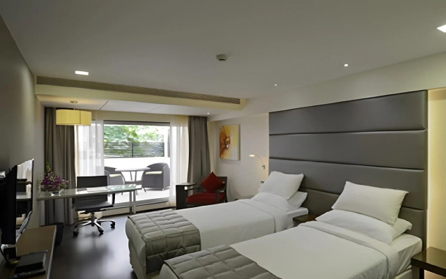 Hotel Grande 51